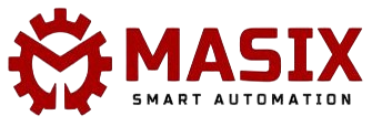 Masix Smart Automation logo